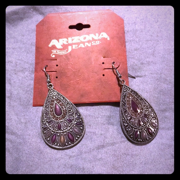 Arizona Jean Company Jewelry - ❤️earrings